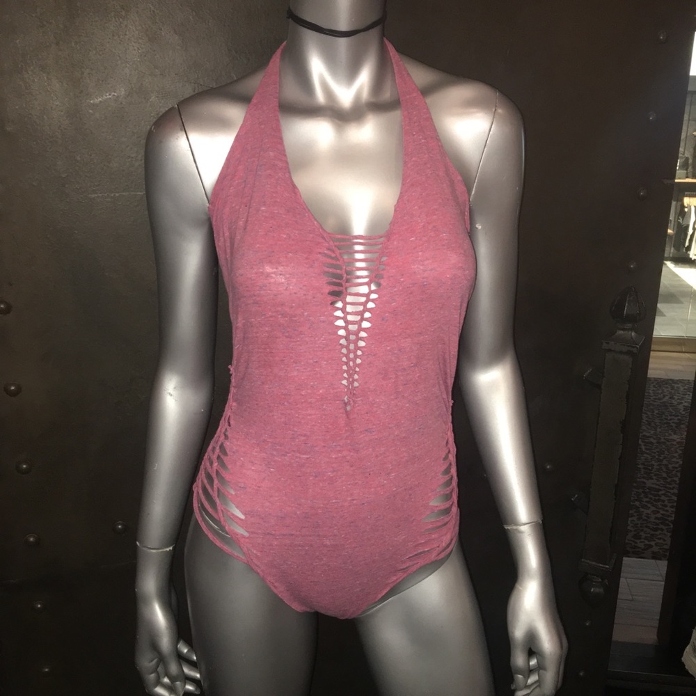 T-shirt Bodysuit